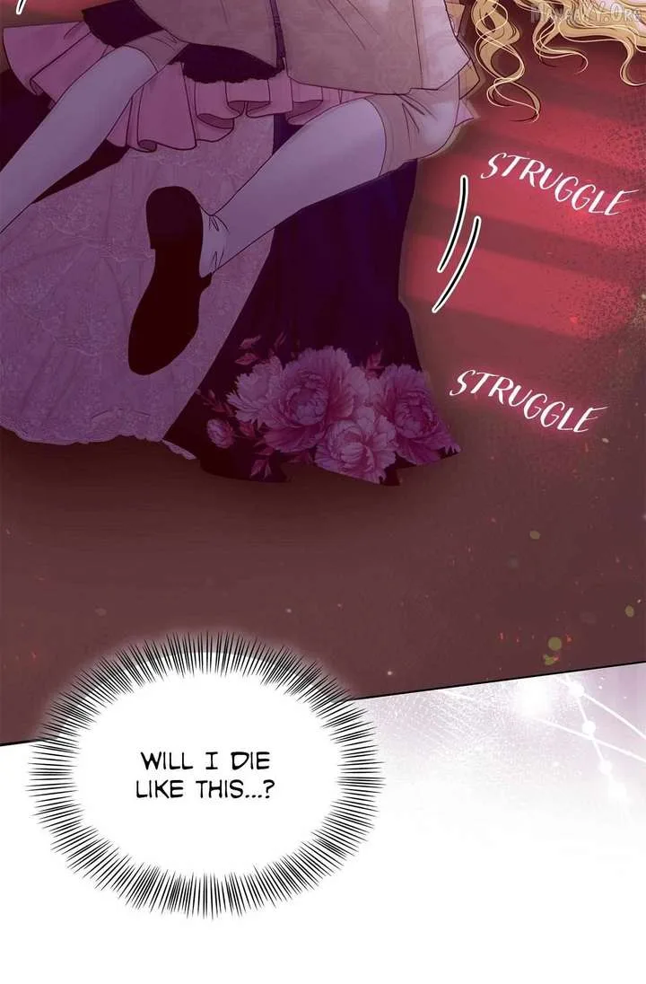 The Villainess Tames the Crazed Devil Chapter 65 page 40
