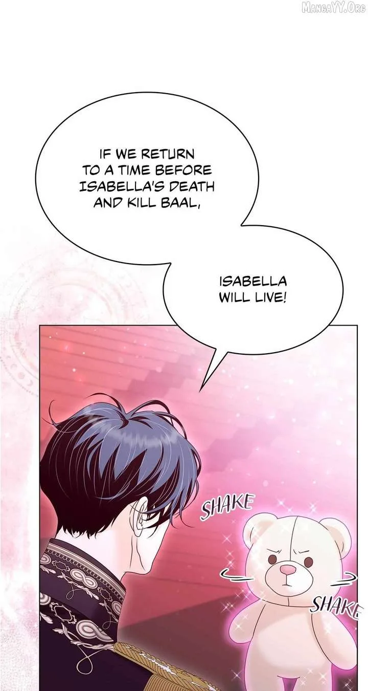 The Villainess Tames the Crazed Devil Chapter 65 page 17