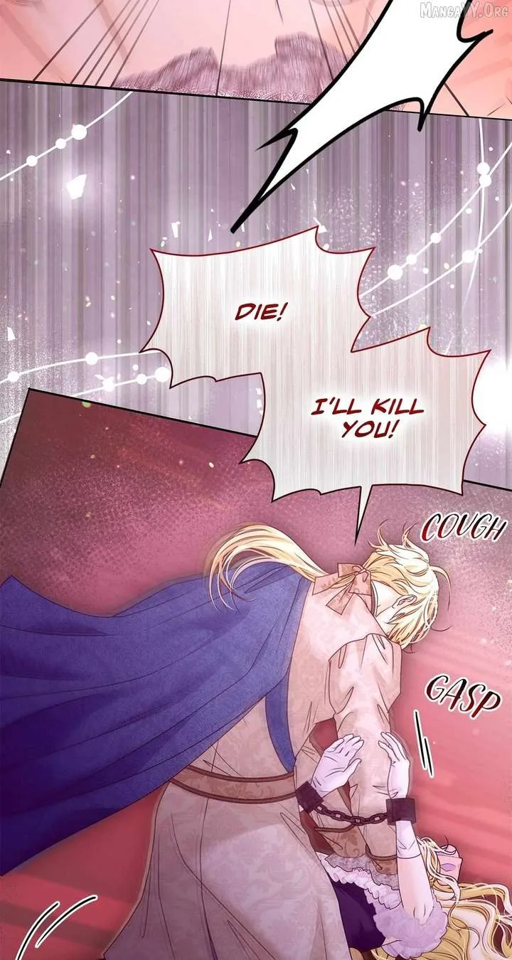 The Villainess Tames the Crazed Devil Chapter 65 page 39