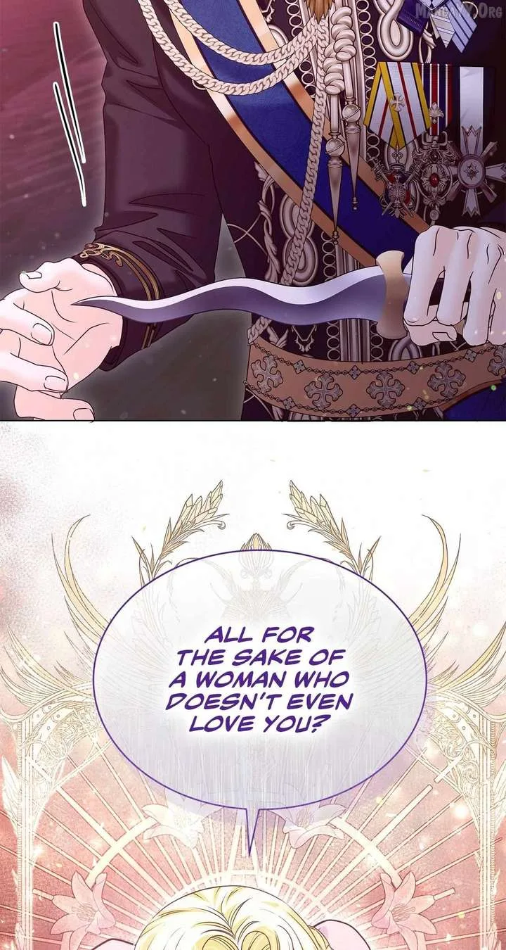 The Villainess Tames the Crazed Devil Chapter 65 page 60