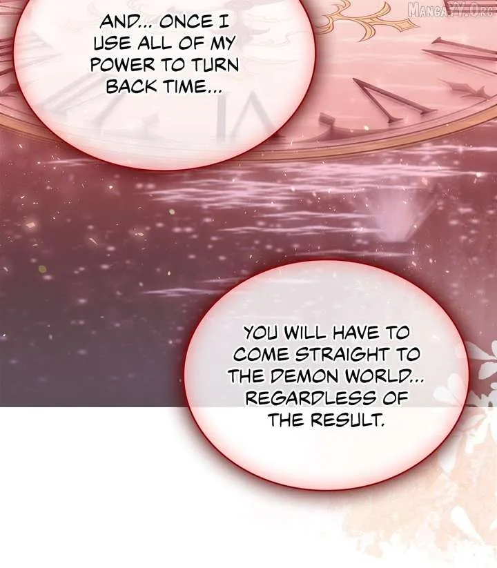 The Villainess Tames the Crazed Devil Chapter 65 page 21