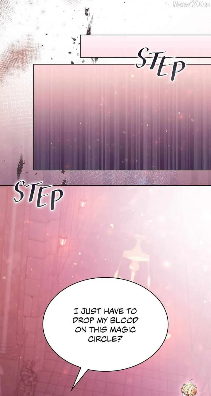 The Villainess Tames the Crazed Devil Chapter 65 page 55