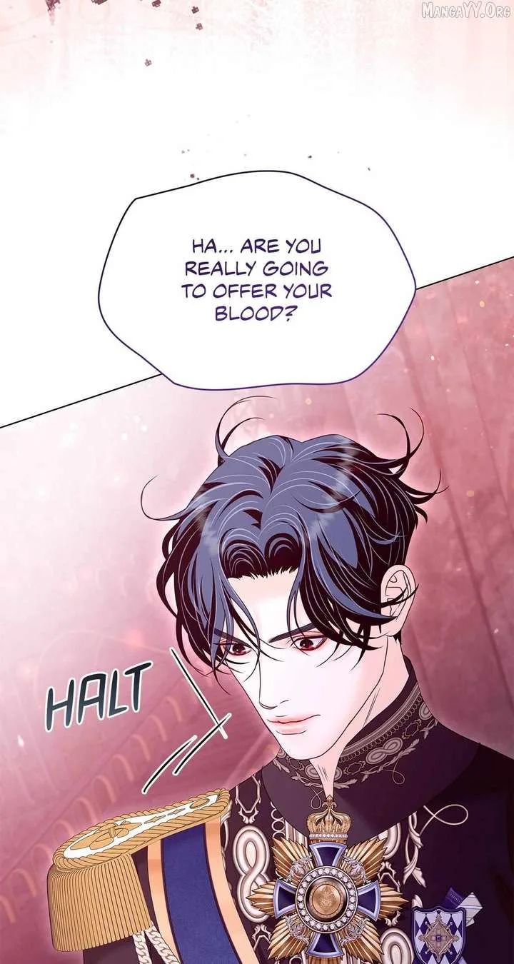The Villainess Tames the Crazed Devil Chapter 65 page 59