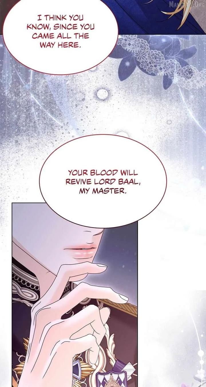 The Villainess Tames the Crazed Devil Chapter 65 page 52