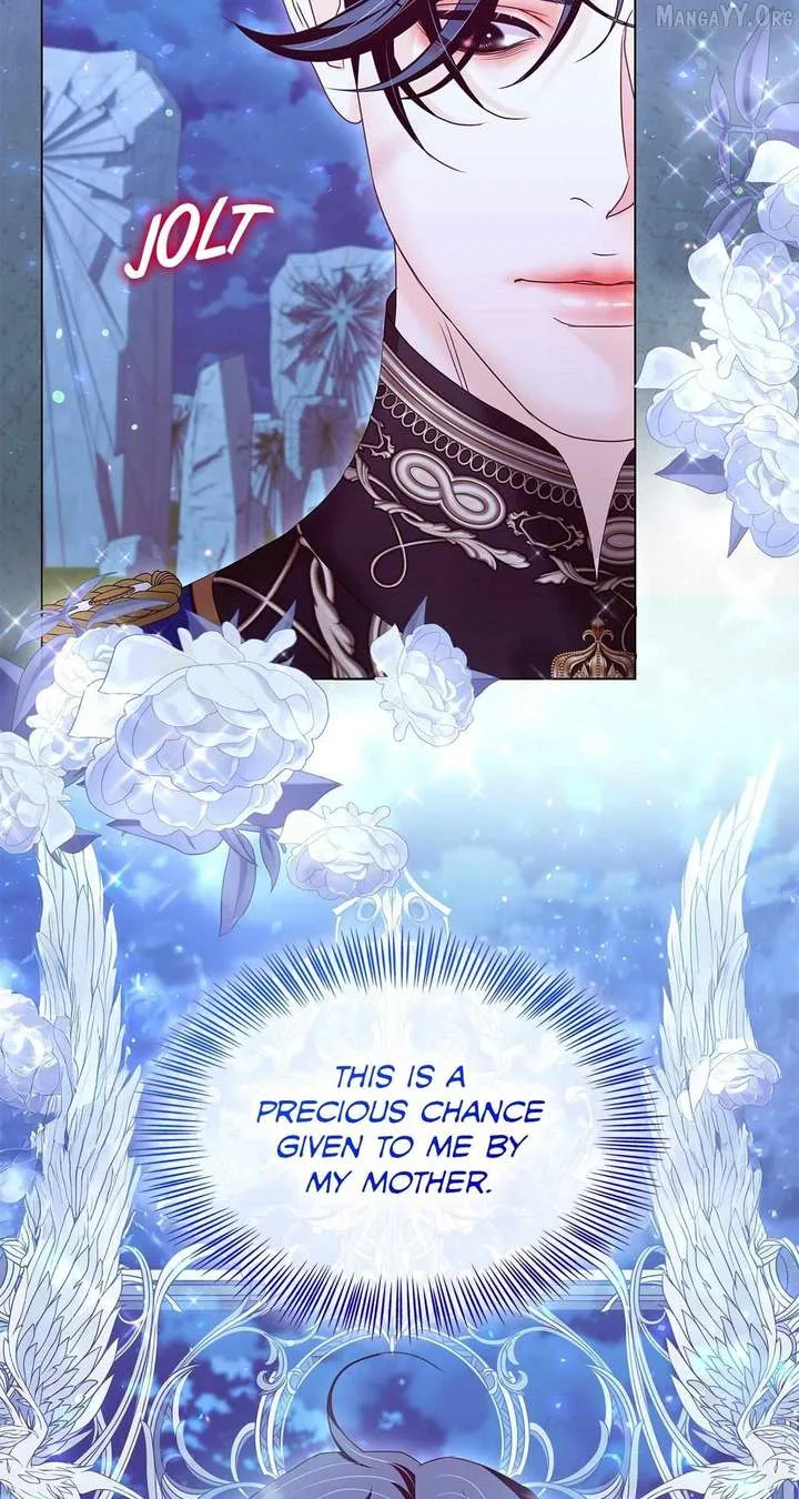 The Villainess Tames the Crazed Devil Chapter 65 page 34