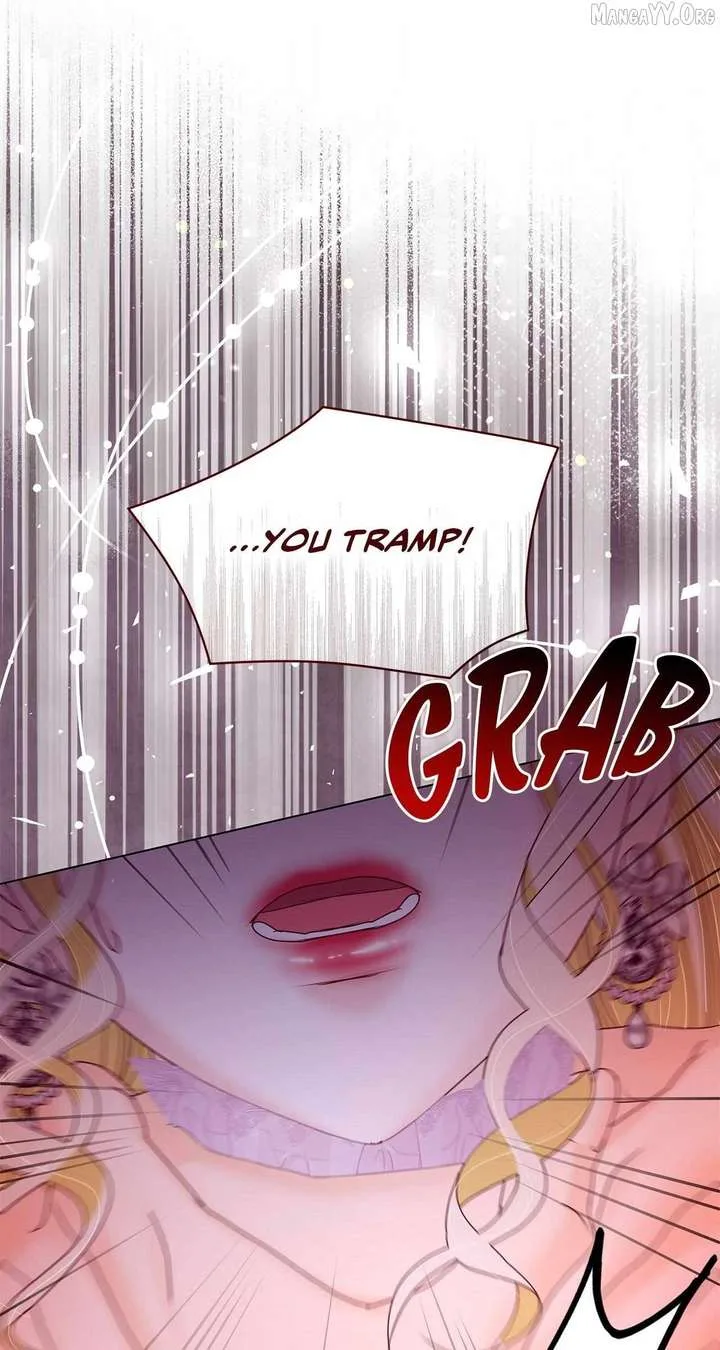 The Villainess Tames the Crazed Devil Chapter 65 page 38