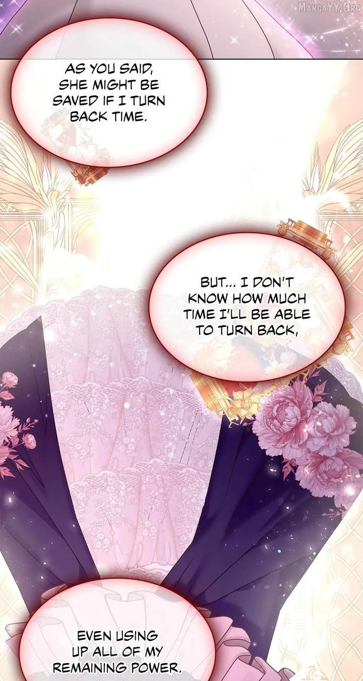 The Villainess Tames the Crazed Devil Chapter 65 page 19