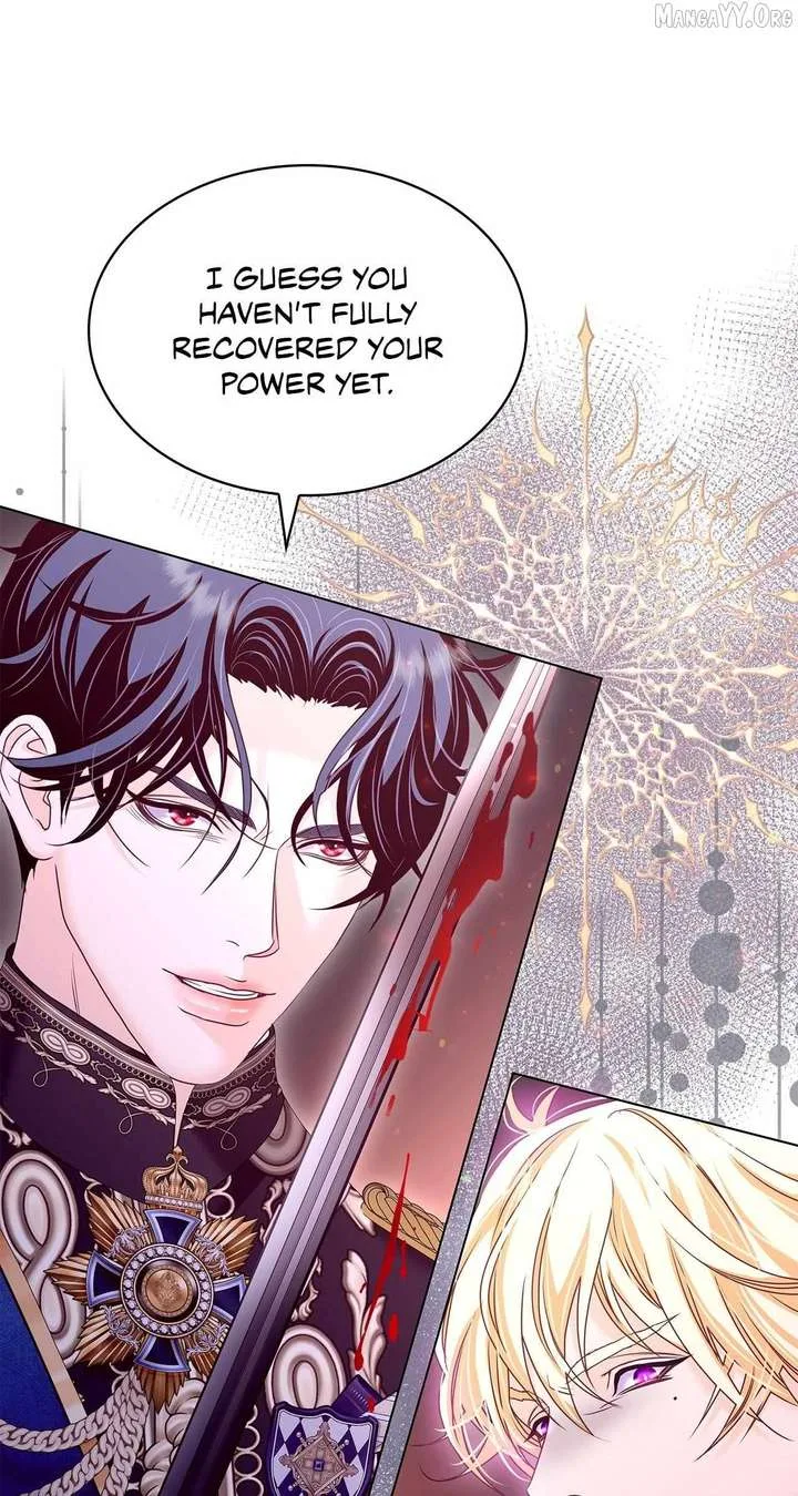The Villainess Tames the Crazed Devil Chapter 65 page 93