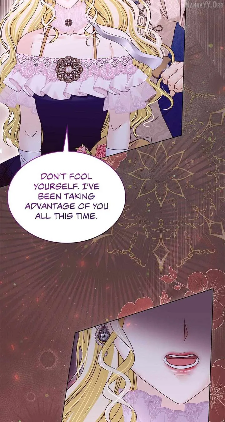 The Villainess Tames the Crazed Devil Chapter 65 page 64
