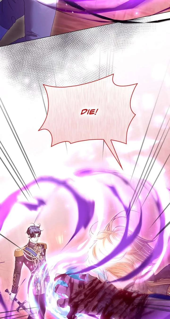 The Villainess Tames the Crazed Devil Chapter 66 page 26