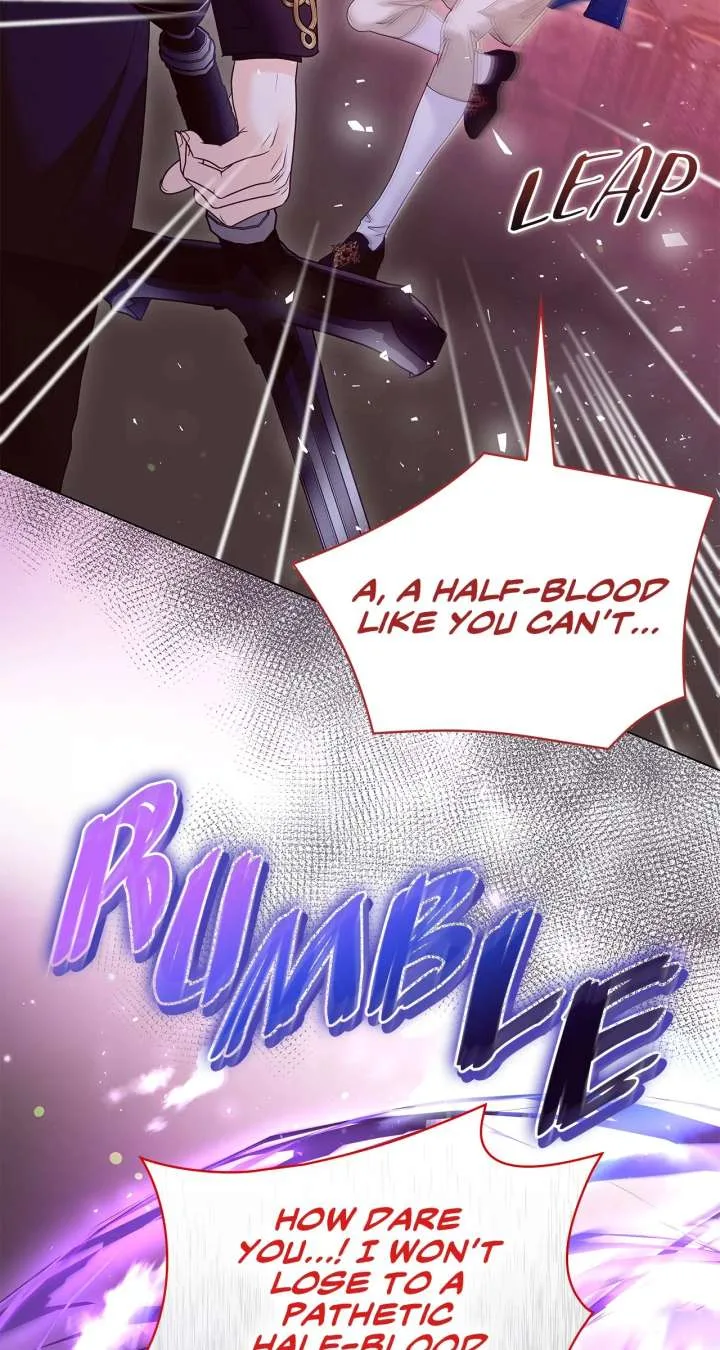 The Villainess Tames the Crazed Devil Chapter 66 page 24