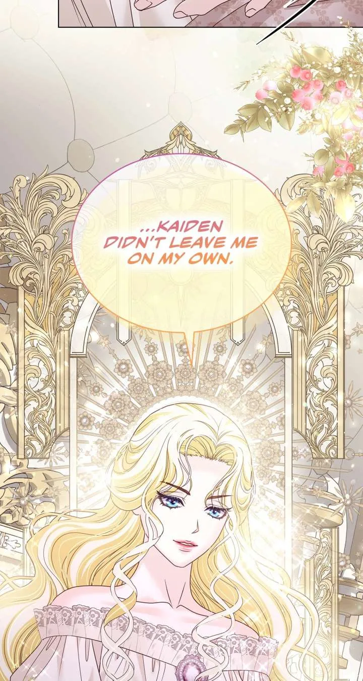 The Villainess Tames the Crazed Devil Chapter 66 page 65