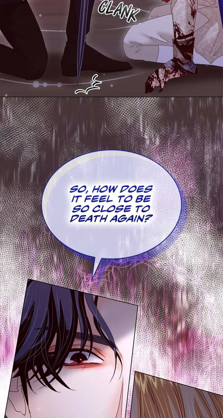 The Villainess Tames the Crazed Devil Chapter 66 page 21