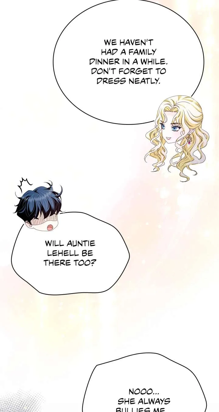 The Villainess Tames the Crazed Devil Chapter 66 page 76