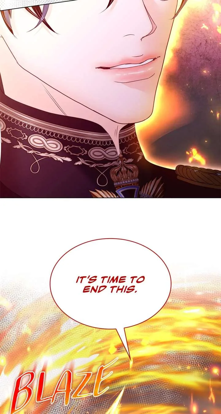 The Villainess Tames the Crazed Devil Chapter 66 page 28