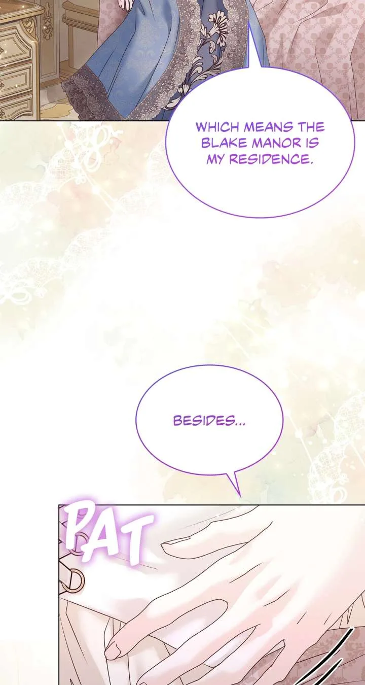 The Villainess Tames the Crazed Devil Chapter 66 page 64