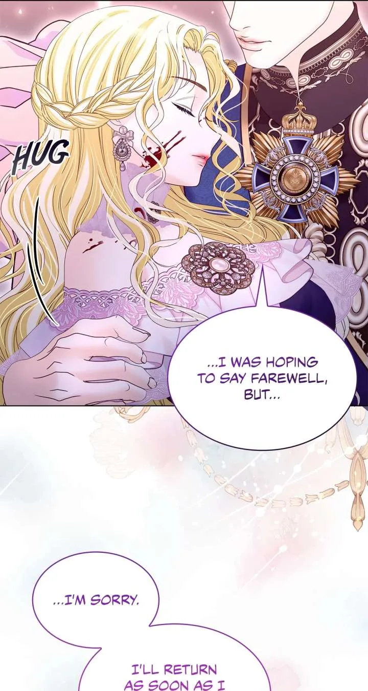 The Villainess Tames the Crazed Devil Chapter 66 page 43