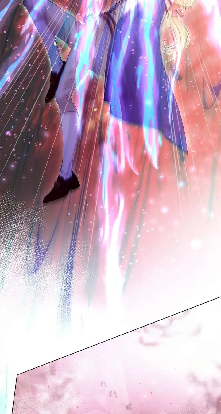The Villainess Tames the Crazed Devil Chapter 66 page 33