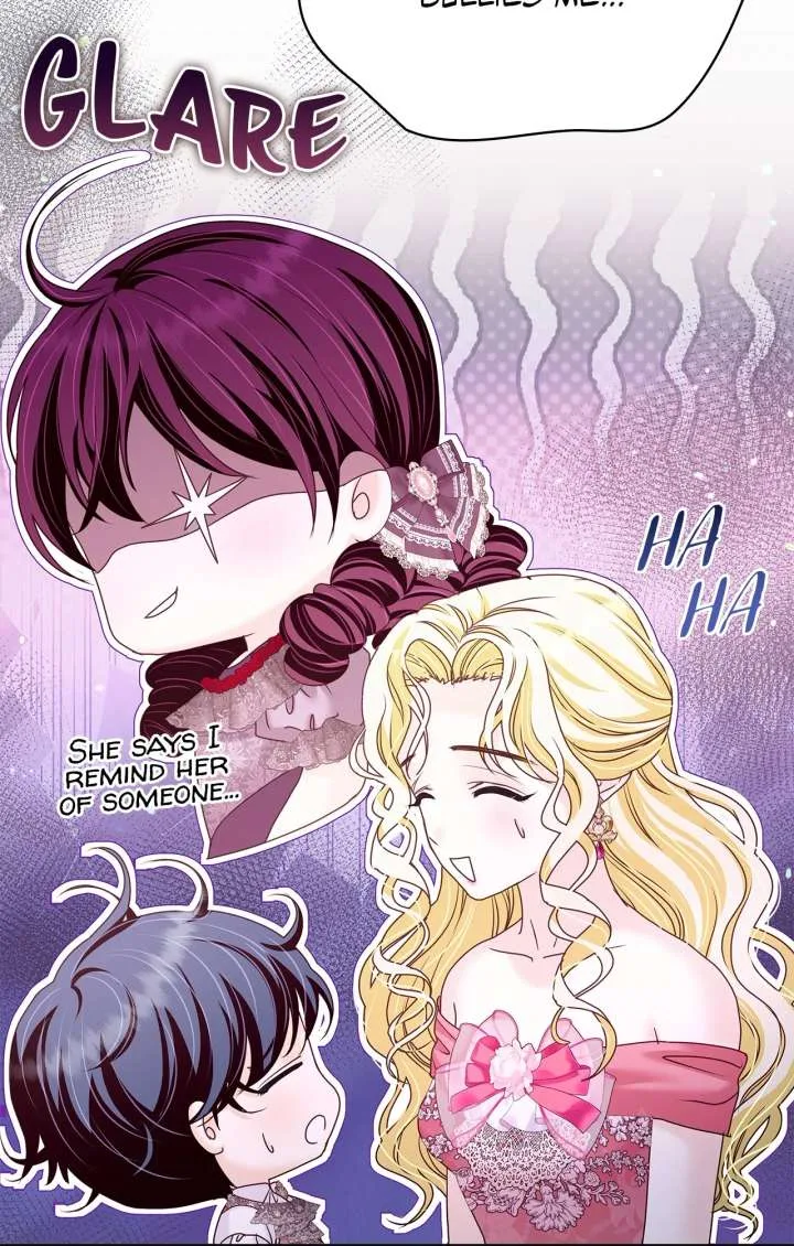 The Villainess Tames the Crazed Devil Chapter 66 page 77