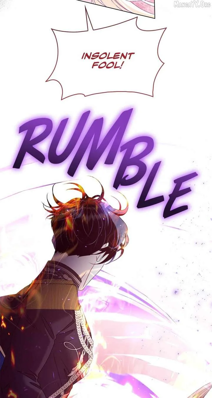 The Villainess Tames the Crazed Devil Chapter 65 page 87