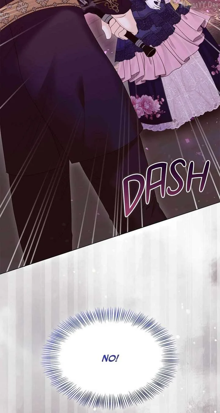 The Villainess Tames the Crazed Devil Chapter 65 page 97