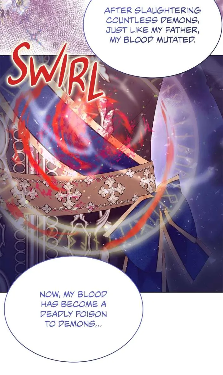 The Villainess Tames the Crazed Devil Chapter 66 page 19