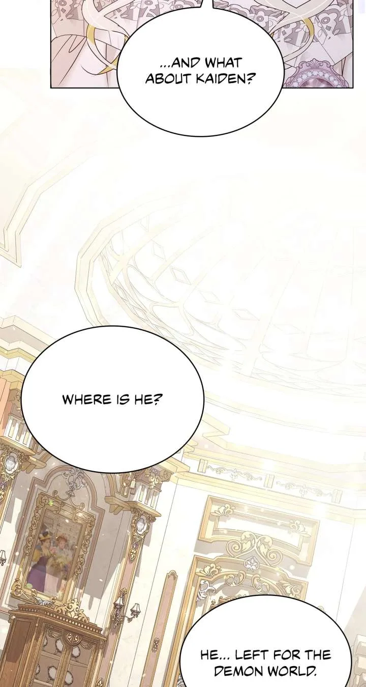The Villainess Tames the Crazed Devil Chapter 66 page 59