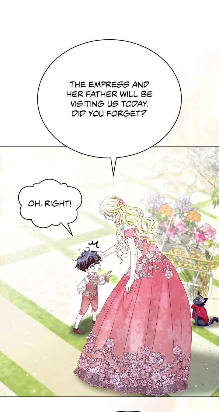 The Villainess Tames the Crazed Devil Chapter 66 page 75