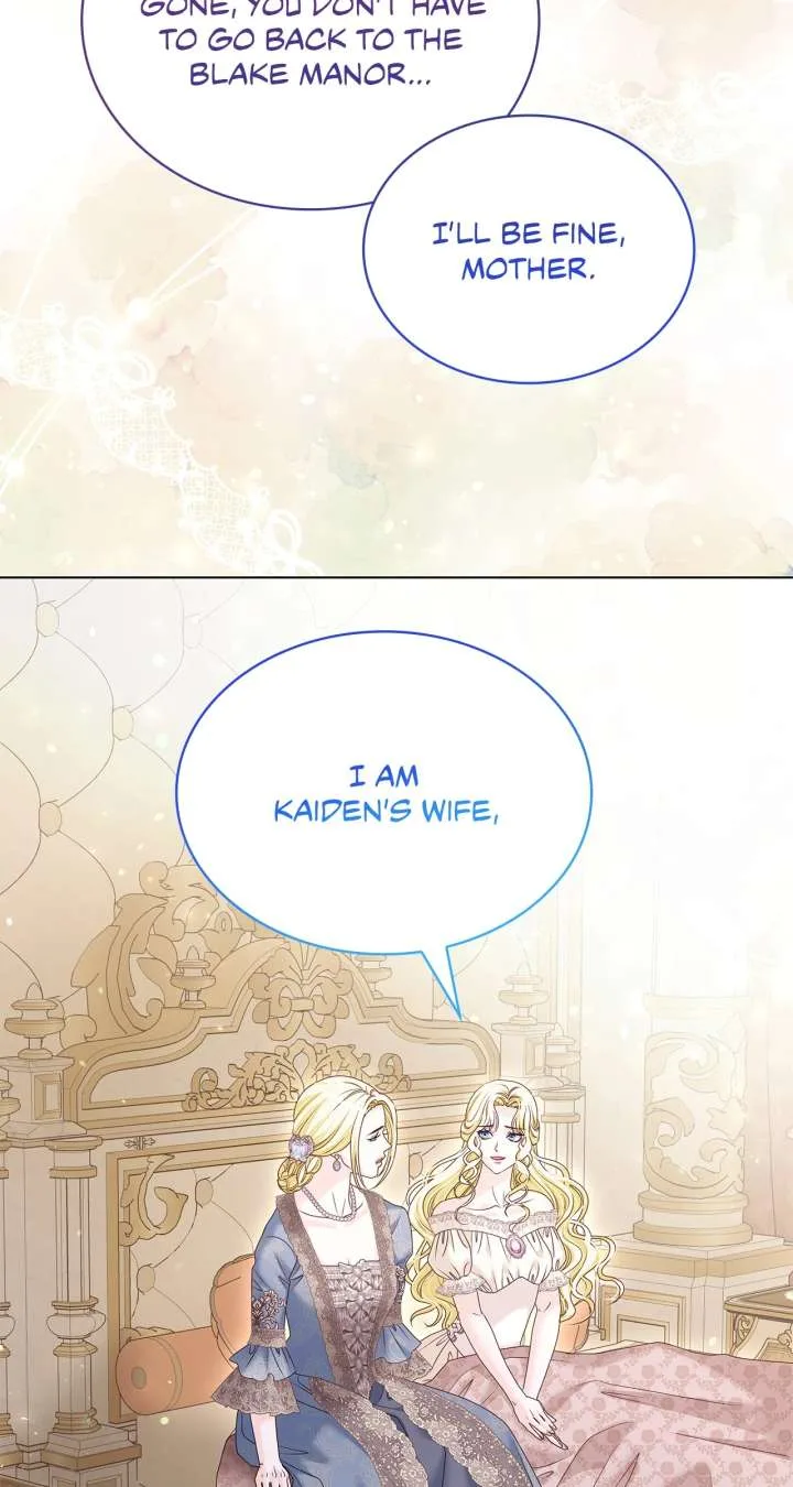 The Villainess Tames the Crazed Devil Chapter 66 page 63