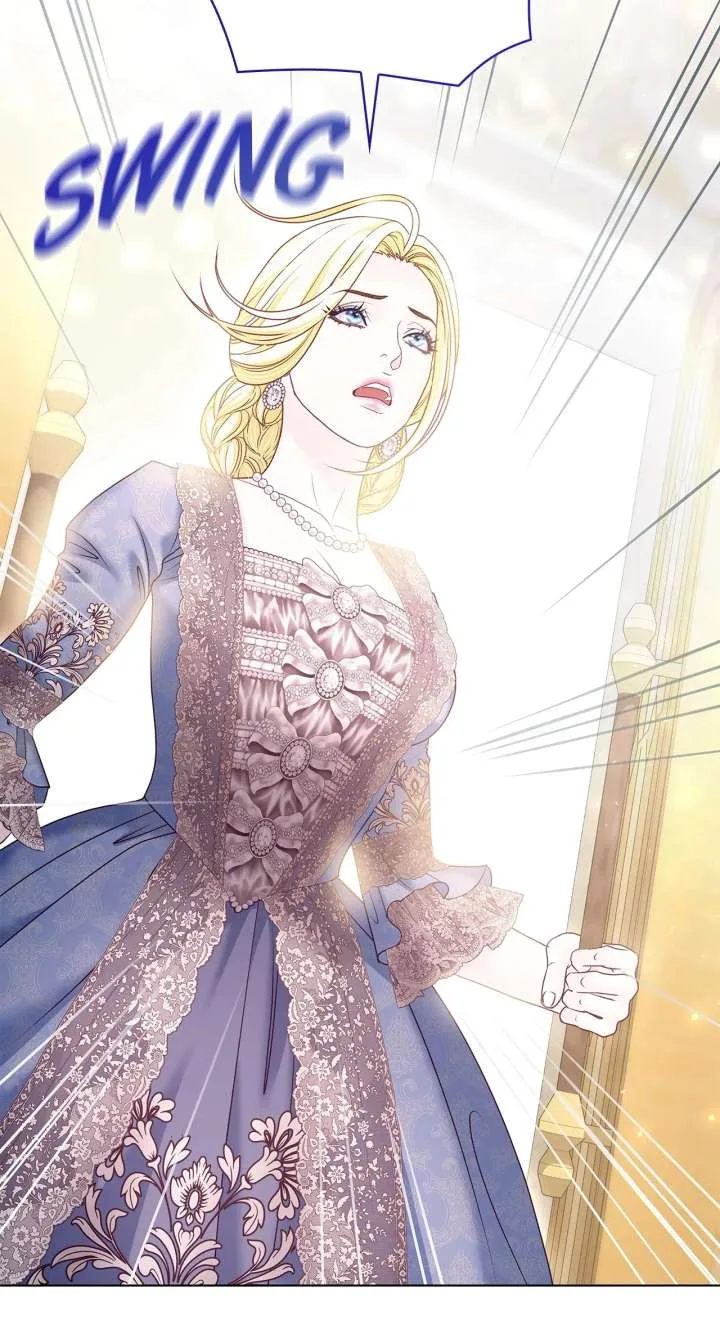 The Villainess Tames the Crazed Devil Chapter 66 page 50