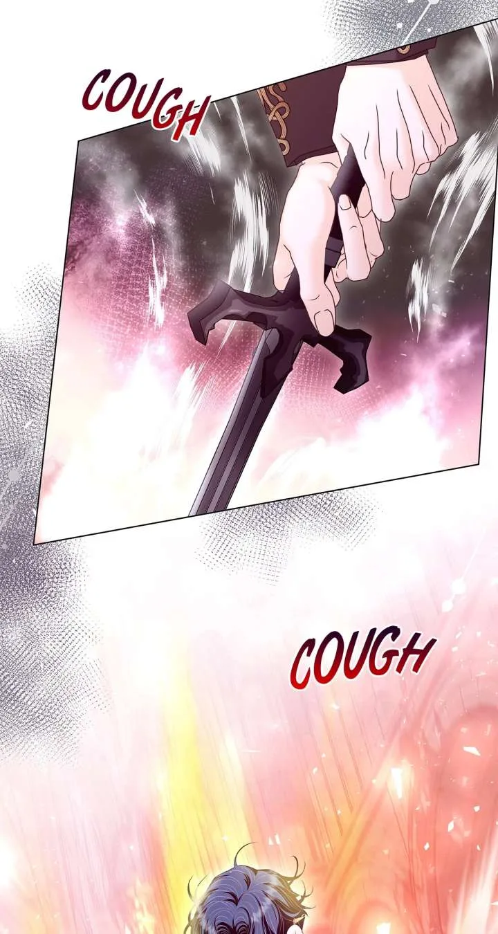 The Villainess Tames the Crazed Devil Chapter 66 page 35