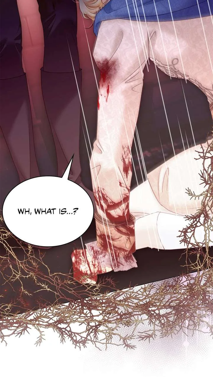 The Villainess Tames the Crazed Devil Chapter 66 page 15