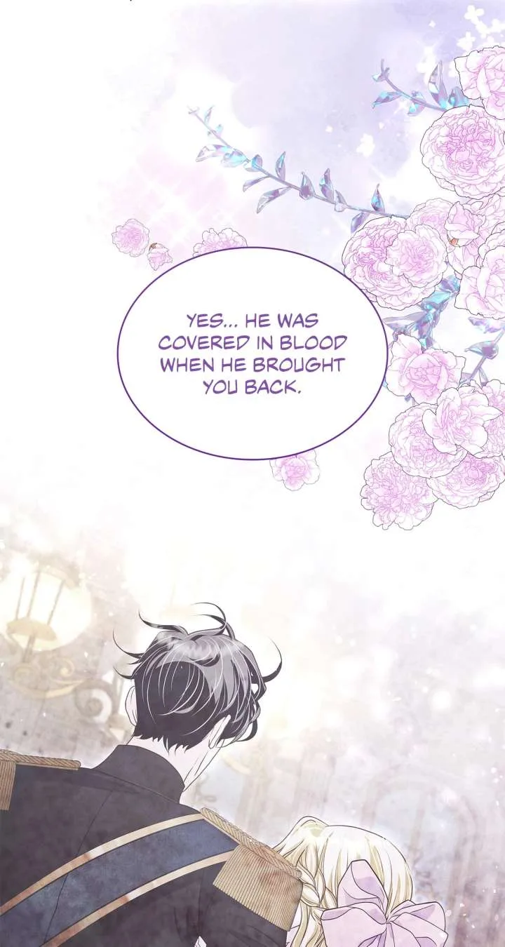 The Villainess Tames the Crazed Devil Chapter 66 page 56