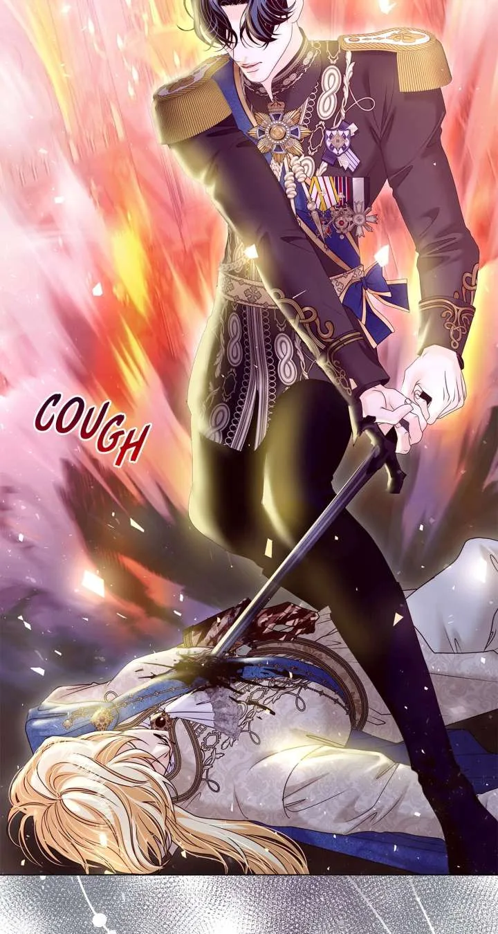 The Villainess Tames the Crazed Devil Chapter 66 page 36