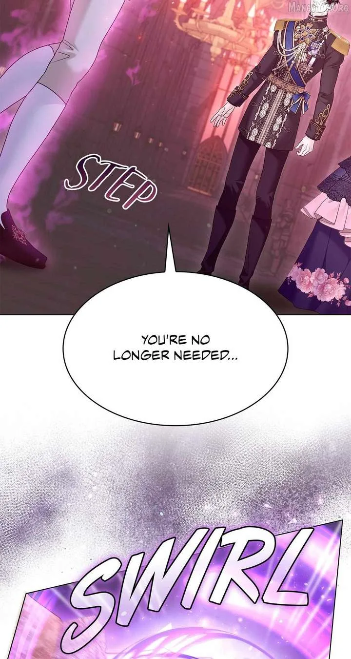 The Villainess Tames the Crazed Devil Chapter 65 page 81