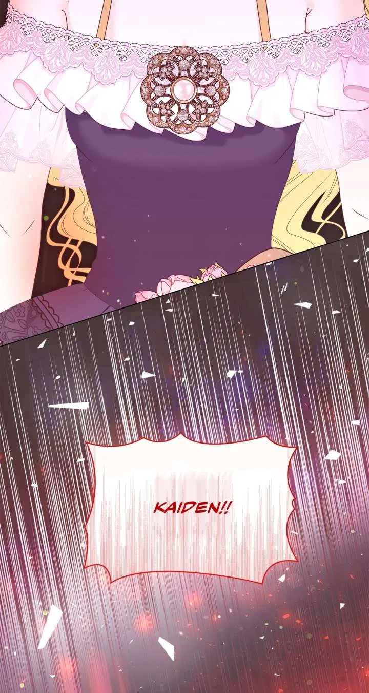 The Villainess Tames the Crazed Devil Chapter 66 page 6