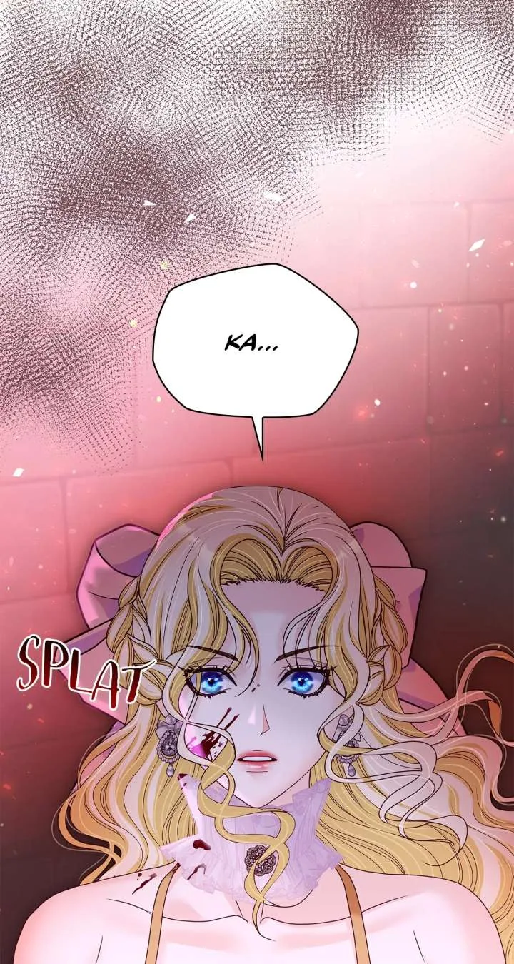 The Villainess Tames the Crazed Devil Chapter 66 page 5