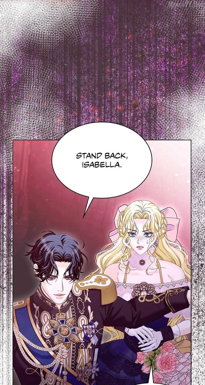 The Villainess Tames the Crazed Devil Chapter 65 page 76