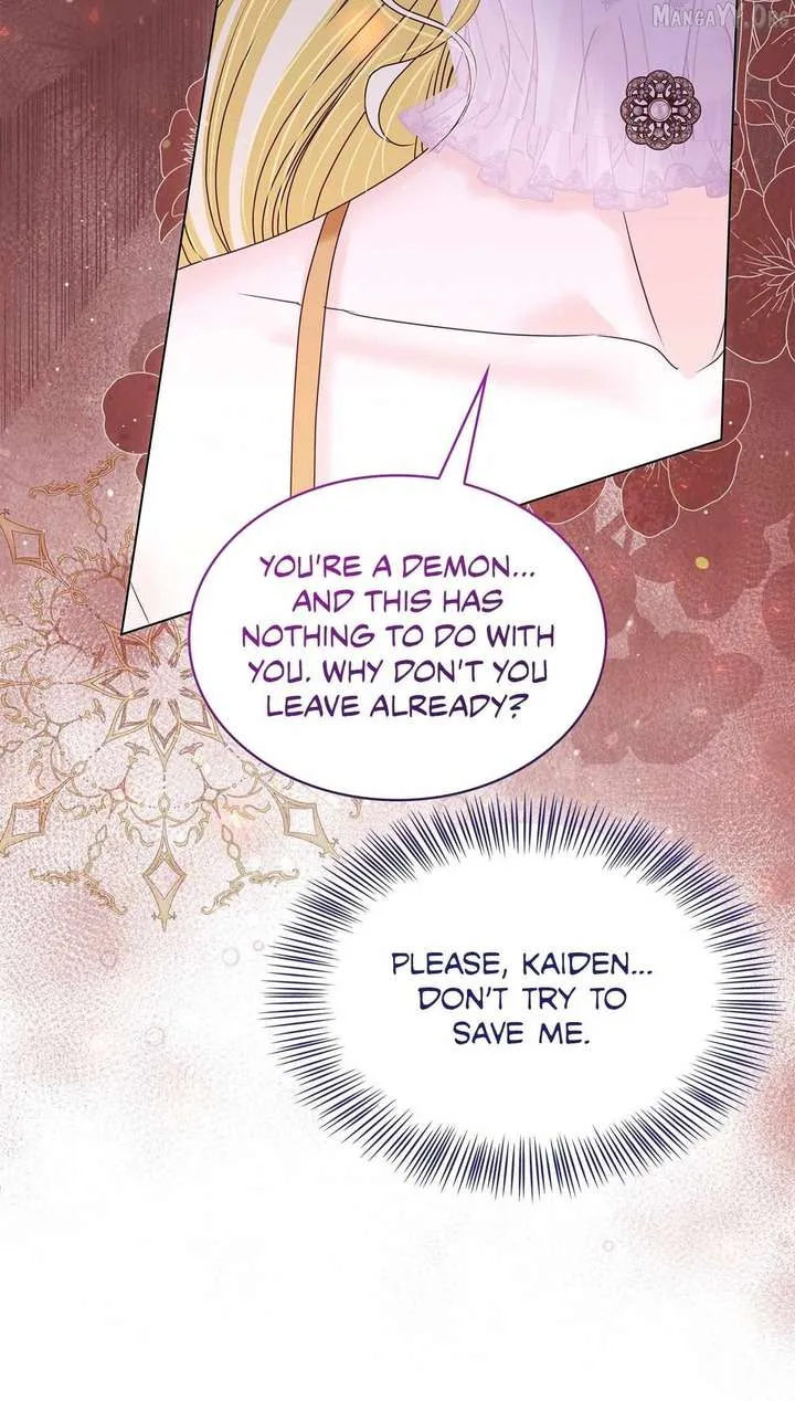 The Villainess Tames the Crazed Devil Chapter 65 page 65
