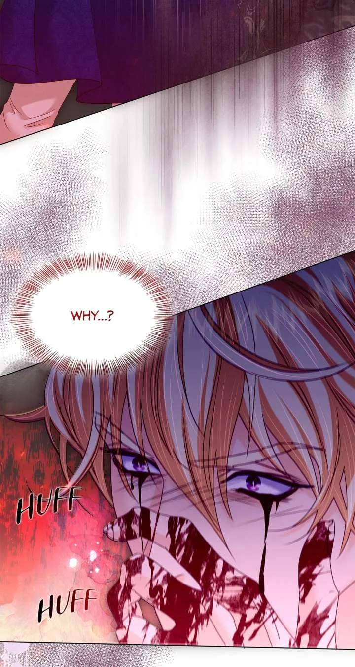 The Villainess Tames the Crazed Devil Chapter 66 page 13