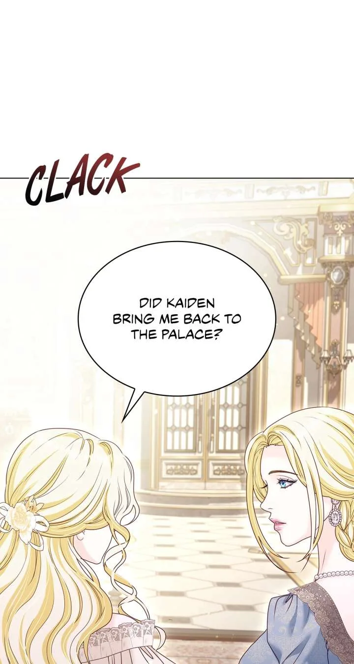 The Villainess Tames the Crazed Devil Chapter 66 page 54