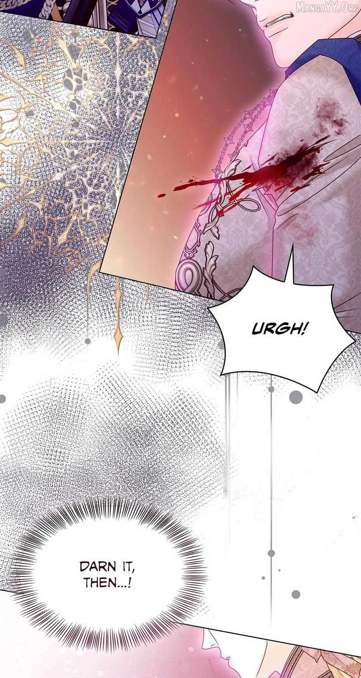 The Villainess Tames the Crazed Devil Chapter 65 page 94