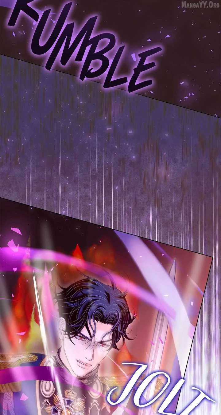 The Villainess Tames the Crazed Devil Chapter 65 page 89