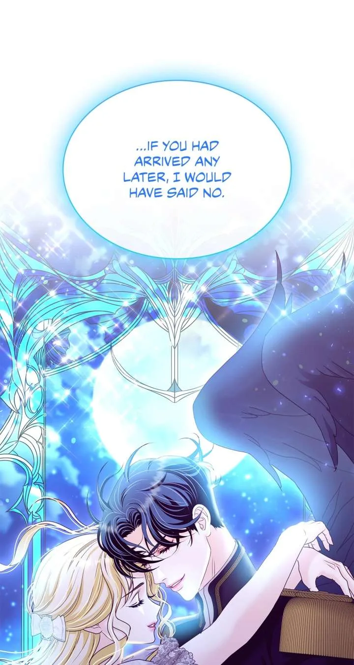The Villainess Tames the Crazed Devil Chapter 66 page 103