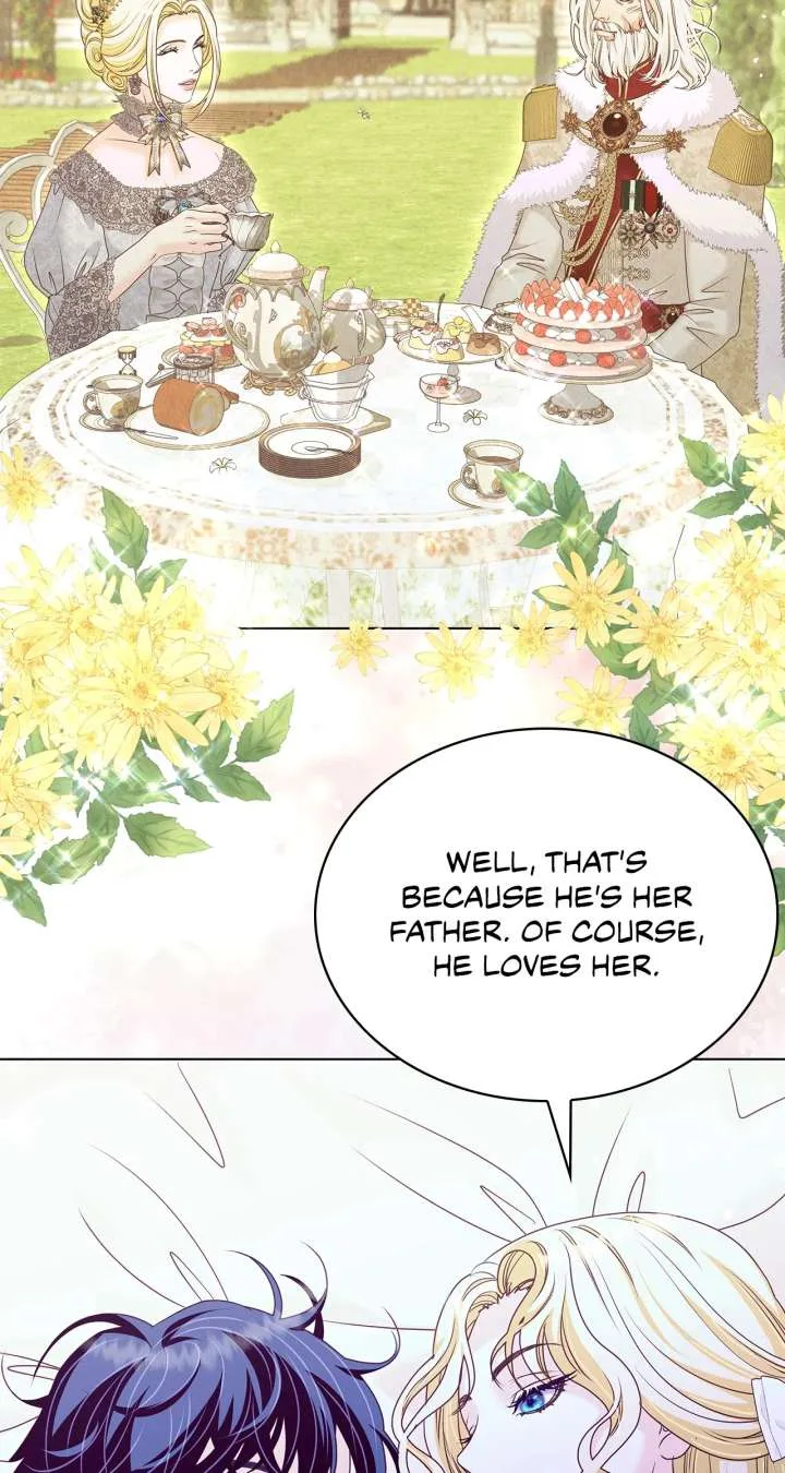The Villainess Tames the Crazed Devil Chapter 66 page 86