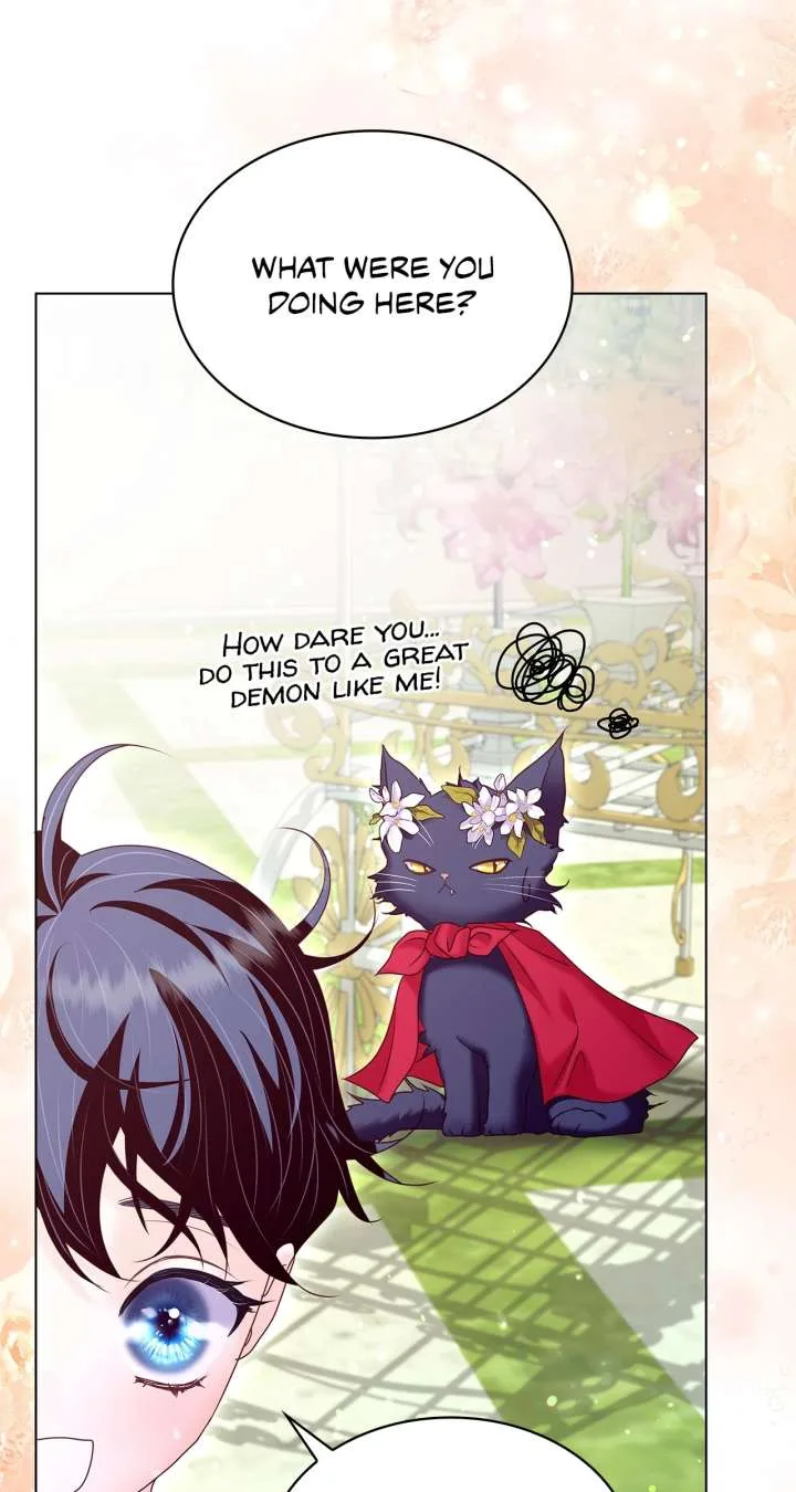 The Villainess Tames the Crazed Devil Chapter 66 page 73