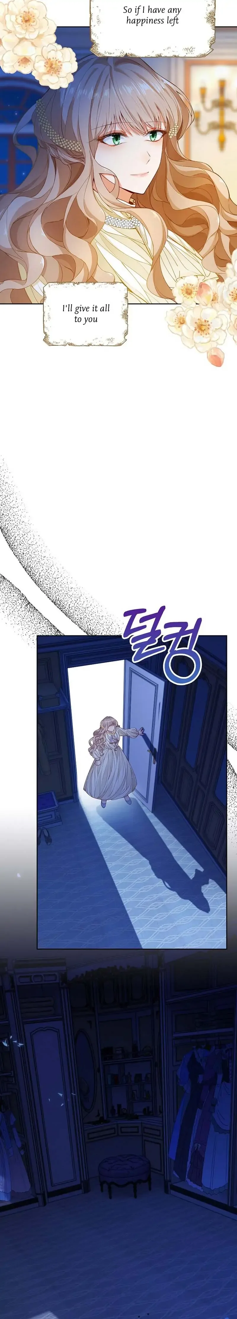 The Villainess Wants To Go Home Chapter 2 page 18