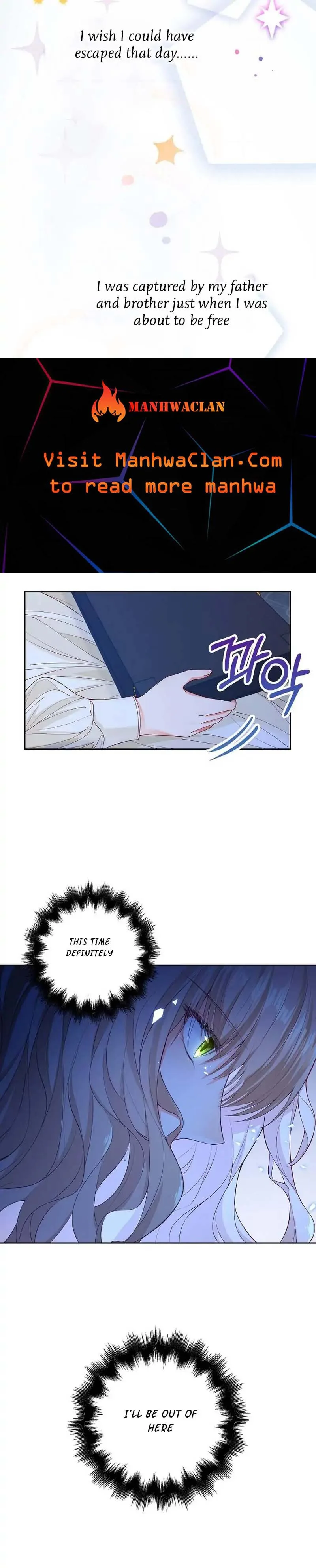 The Villainess Wants To Go Home Chapter 2 page 28