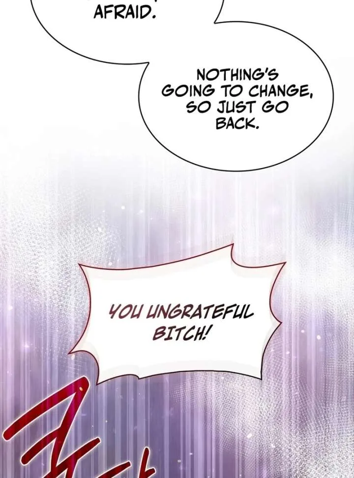 The Villainess Tames the Crazed Devil Chapter 61 page 89