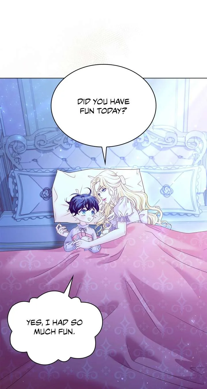 The Villainess Tames the Crazed Devil Chapter 66 page 83